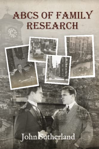 ABCs of Family Research