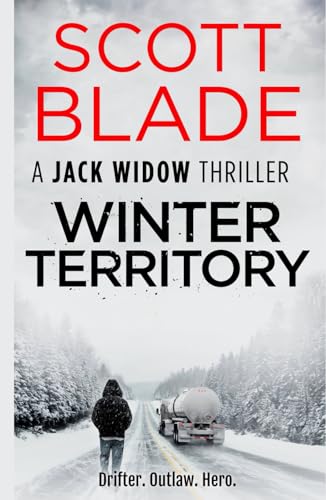 Winter Territory
