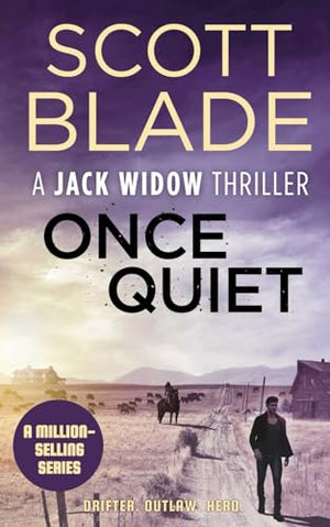 Once Quiet