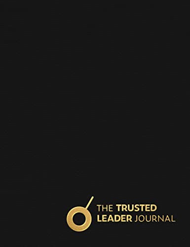 The Trusted Leader Journal