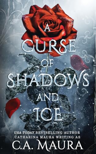 A Curse of Shadows and Ice
