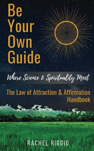 Be Your Own Guide