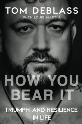 How You Bear It