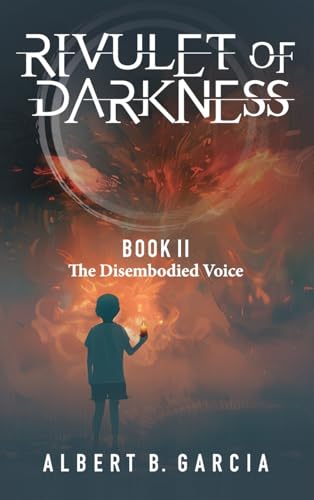 Rivulet of Darkness