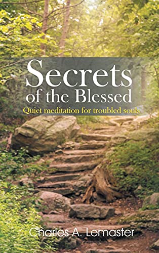 Secrets of the Blessed