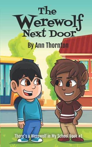 The Werewolf Next Door