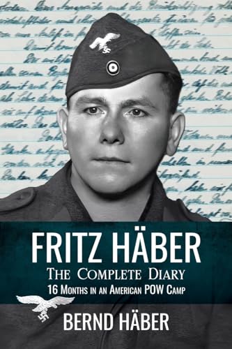 Fritz H?ber, The Complete Diary