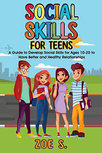 Social Skills for Teens