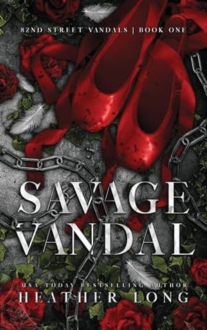 Savage Vandal