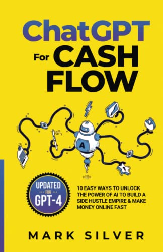ChatGPT for Cash Flow
