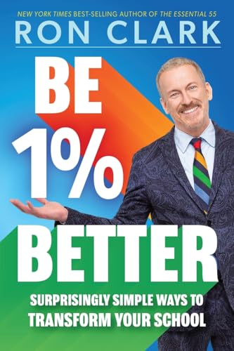 Be 1% Better