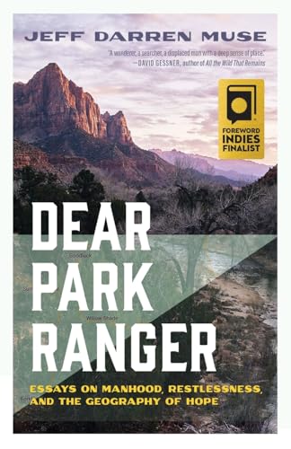 Dear Park Ranger