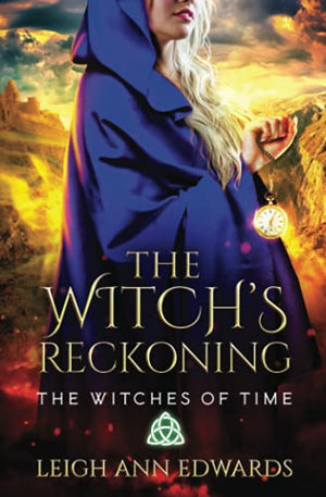 The Witch's Reckoning