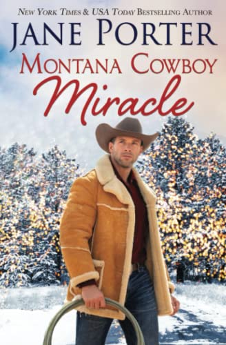 Montana Cowboy Miracle