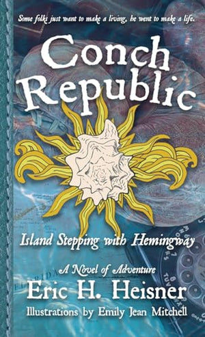Conch Republic, vol. 1