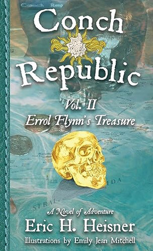 Conch Republic vol. 2