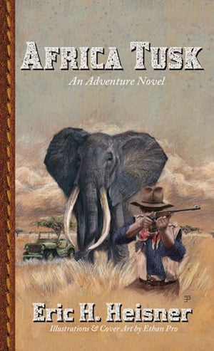 Africa Tusk