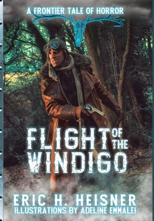 Flight of the Windigo