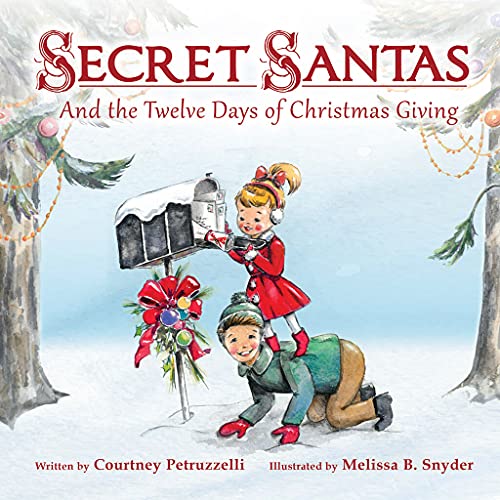 Secret Santas