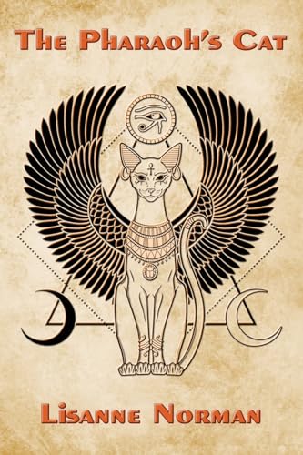 The Pharaoh's Cat