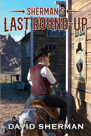 Sherman's Last Round-Up