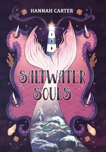 Saltwater Souls