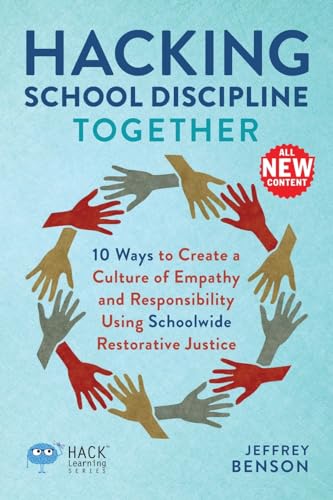 Hacking School Discipline Together