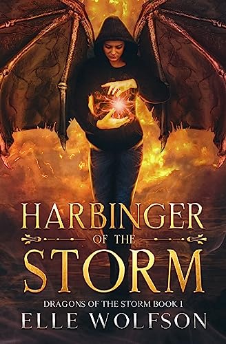 Harbinger of the Storm