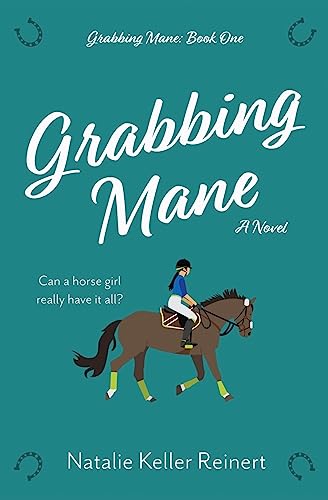 Grabbing Mane
