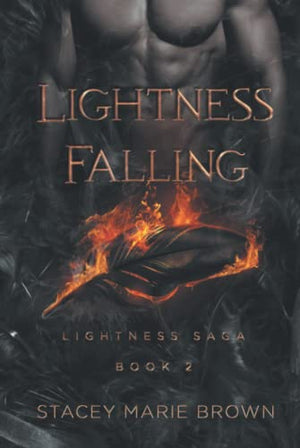 Lightness Falling