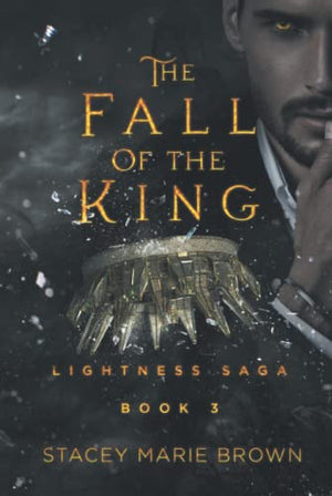 The Fall Of The King