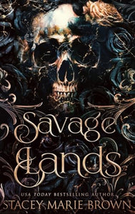 Savage Lands 