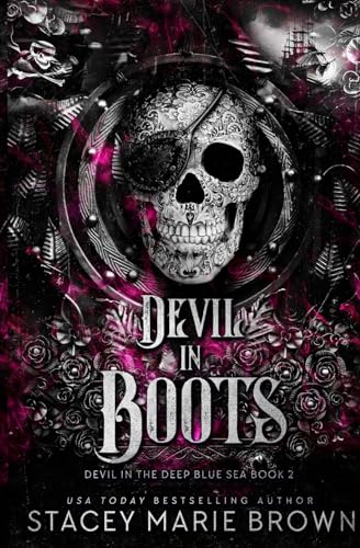Devil In Boots