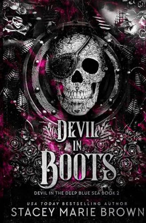 Devil In Boots