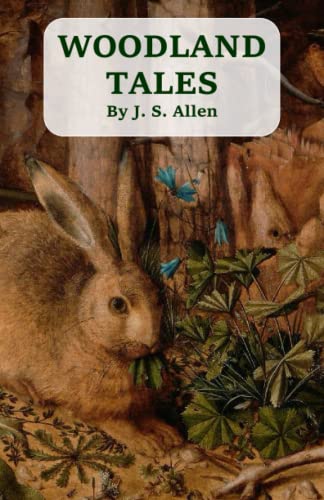Woodland Tales