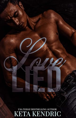 Love Lied - Book #1