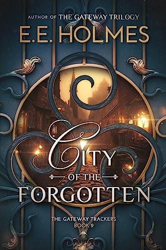 City of the Forgotten