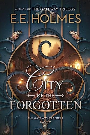 City of the Forgotten