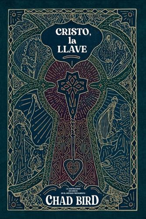 Cristo, la llave