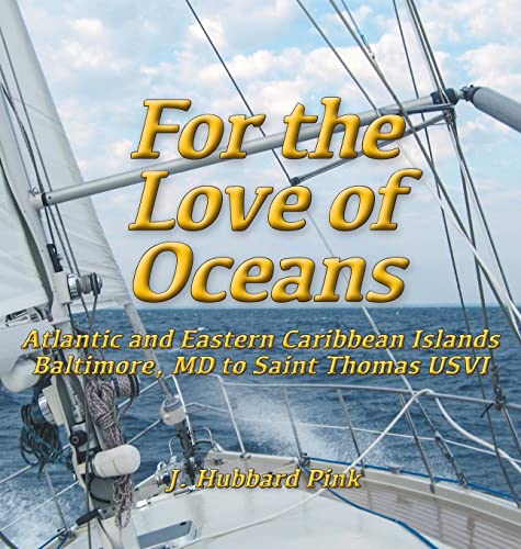 For the Love of Oceans