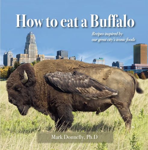How to eat a Buffalo