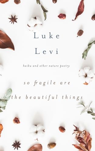 So Fragile Are the Beautiful Things