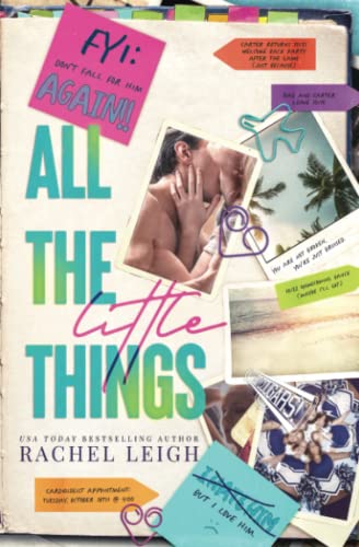 All The Little Things