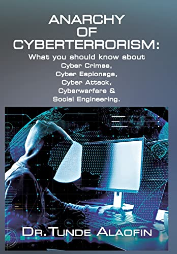 Anarchy of Cyberterrorism