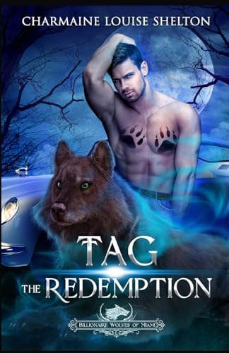Tag The Redemption