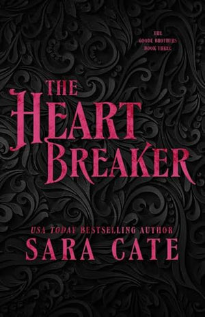 The Heartbreaker