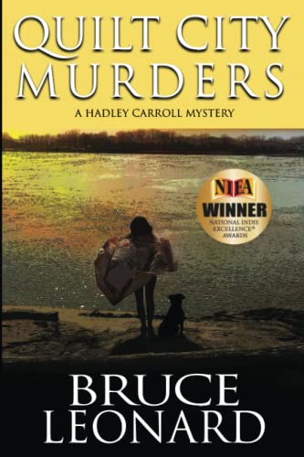 Quilt City Murders