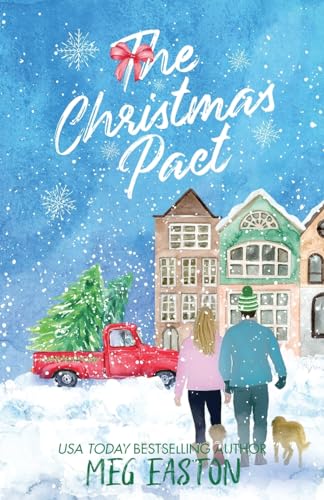The Christmas Pact