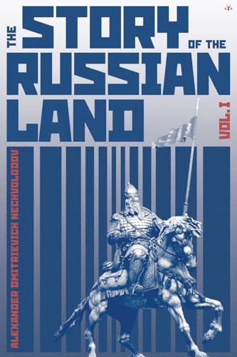 The Story of the Russian Land