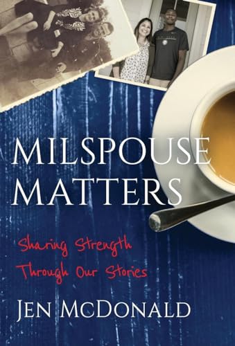 Milspouse Matters